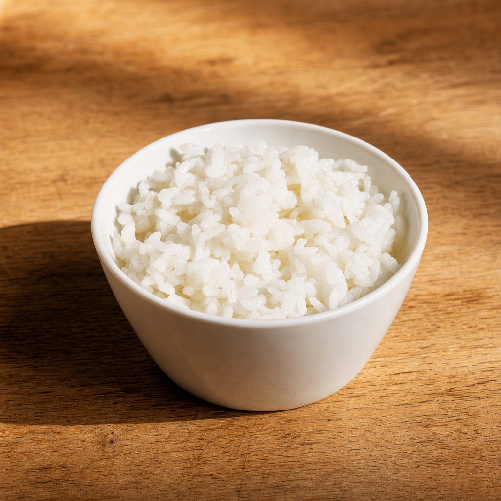 Rice.