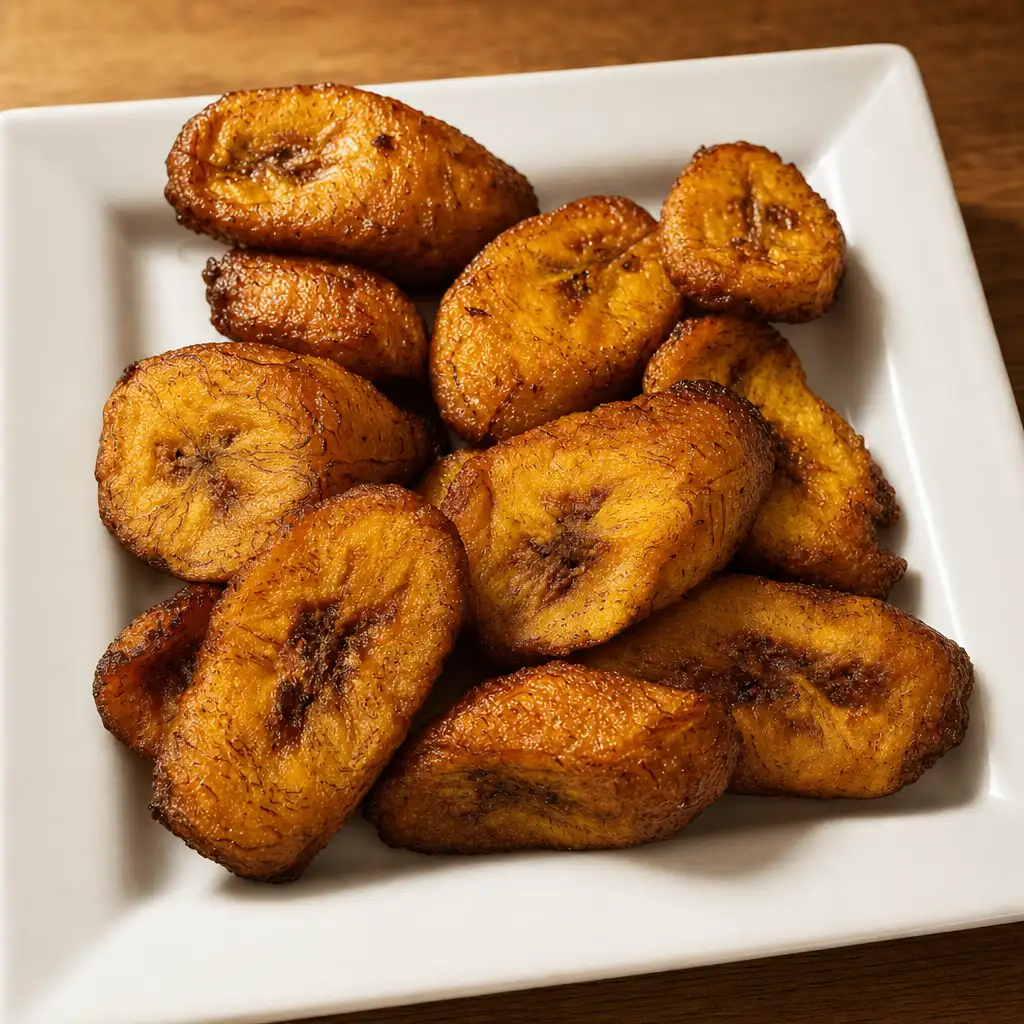 Plain Plantain.